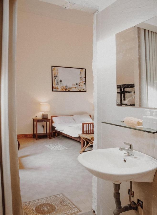 Lela House Apartamento Dong Hoi Exterior foto