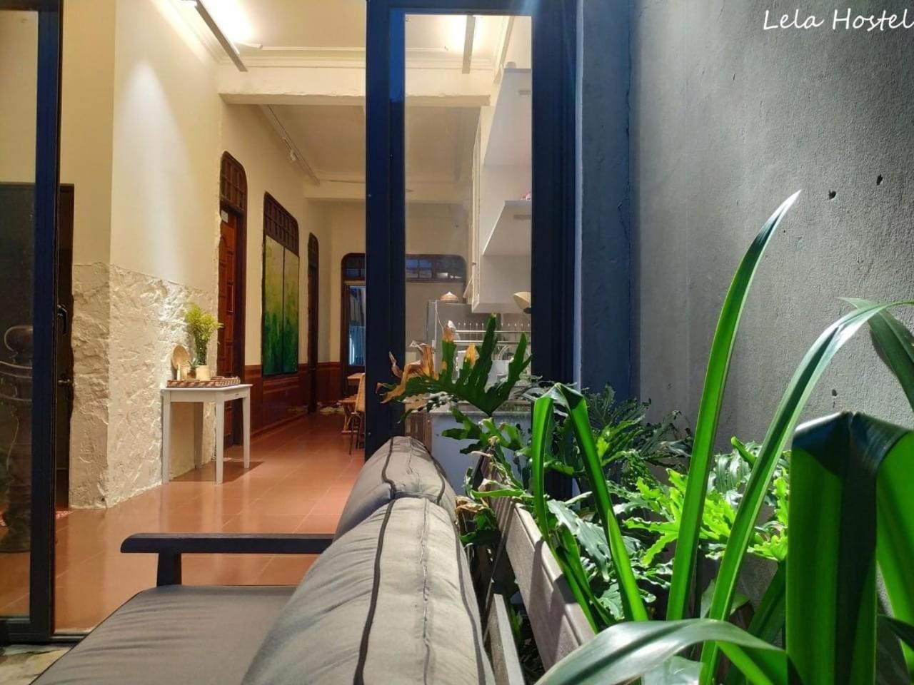 Lela House Apartamento Dong Hoi Exterior foto