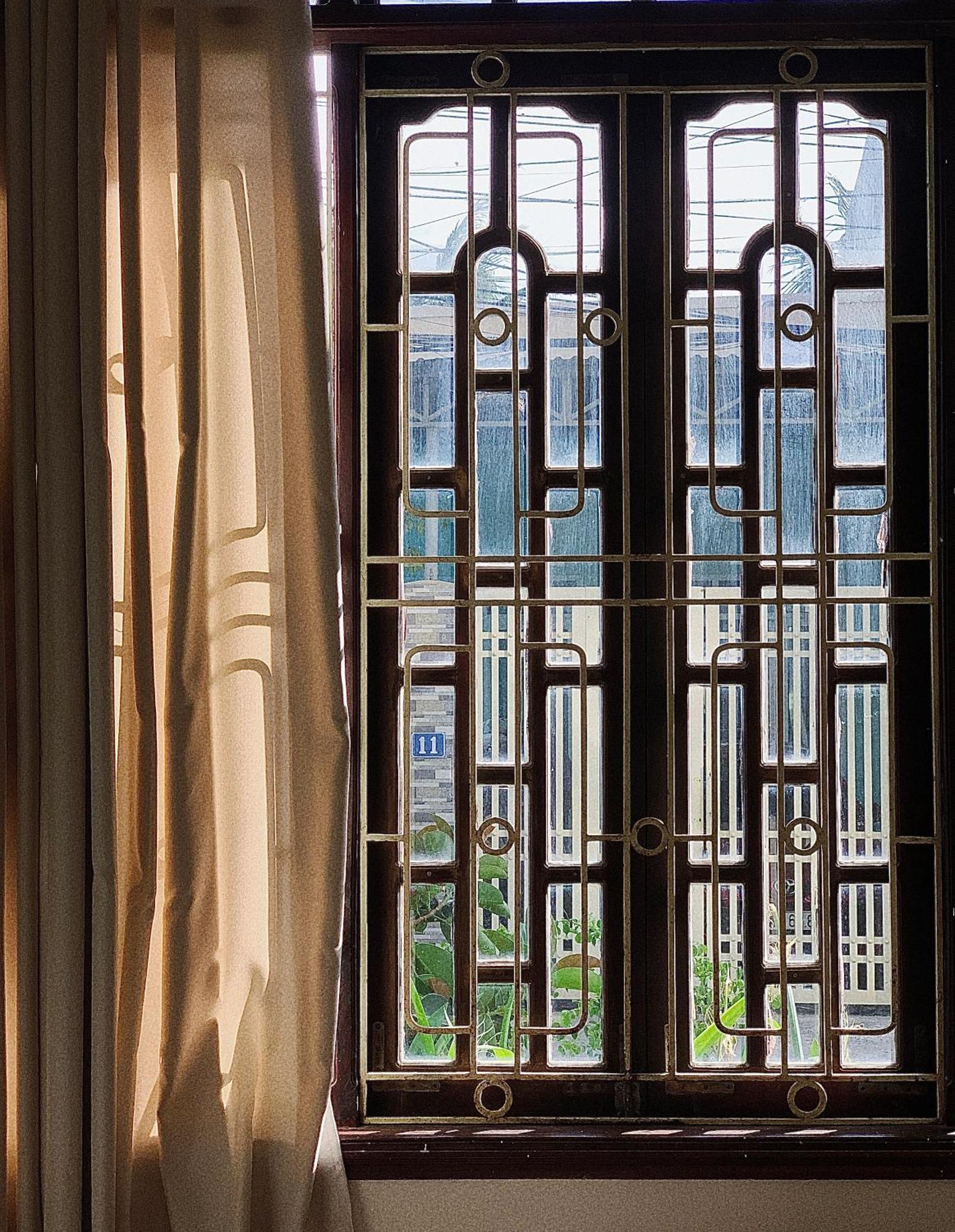 Lela House Apartamento Dong Hoi Exterior foto