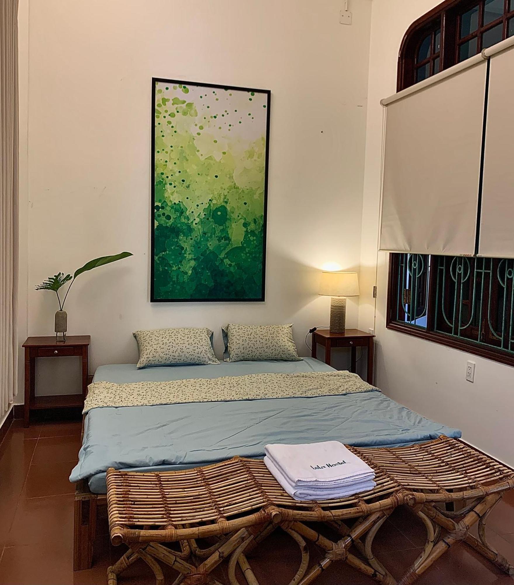 Lela House Apartamento Dong Hoi Exterior foto