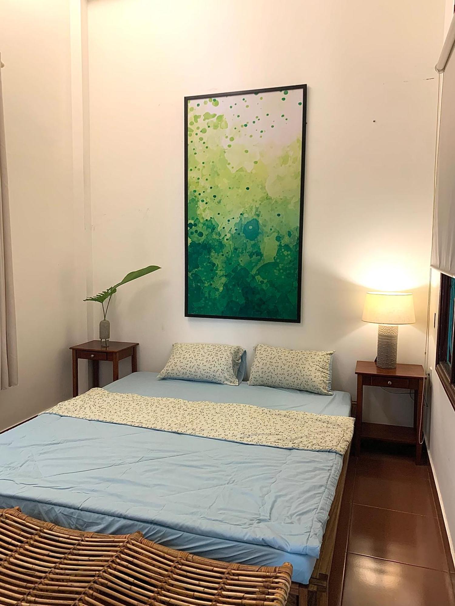 Lela House Apartamento Dong Hoi Exterior foto