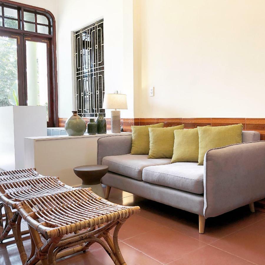 Lela House Apartamento Dong Hoi Exterior foto
