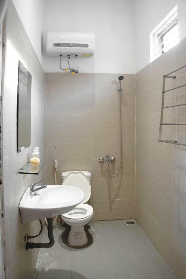 Lela House Apartamento Dong Hoi Exterior foto